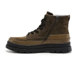 Bugatti Boots Bottine Homme Pallario Com 321 Agb34 5900 Kaki 8 Bugatti Boots Bottine Homme Pallario Com 321 Agb34 5900 Kaki -REN Chaussures Magasin 2863401 3