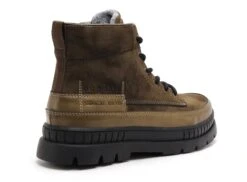 Bugatti Boots Bottine Homme Pallario Com 321 Agb34 5900 Kaki 10 Bugatti Boots Bottine Homme Pallario Com 321 Agb34 5900 Kaki -REN Chaussures Magasin 2863401 5