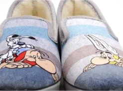 La Maison De L Espadrille Chaussons Homme A53h 6 Multicolore -REN Chaussures Magasin 2863601 6