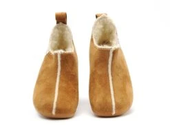 La Maison De L Espadrille Chaussons Enfant 6030e 6 Marron