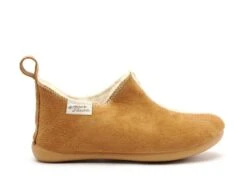 La Maison De L Espadrille Chaussons Enfant 6030e 6 Marron -REN Chaussures Magasin 2863701 3