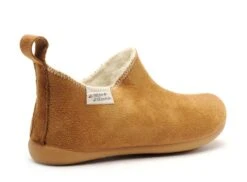 La Maison De L Espadrille Chaussons Enfant 6030e 6 Marron -REN Chaussures Magasin 2863701 5
