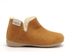 La Maison De L Espadrille Chaussons Enfant 6336 6 Marron -REN Chaussures Magasin 2863801 3