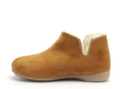 La Maison De L Espadrille Chaussons Enfant 6336 6 Marron -REN Chaussures Magasin 2863801 4