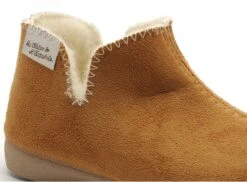 La Maison De L Espadrille Chaussons Enfant 6336 6 Marron -REN Chaussures Magasin 2863801 6