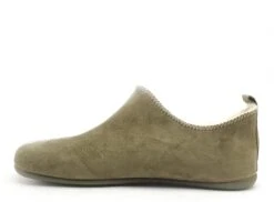 La Maison De L Espadrille Chaussons Homme 6030 6 Hom Kaki 9 La Maison De L Espadrille Chaussons Homme 6030 6 Hom Kaki -REN Chaussures Magasin 2864102 4