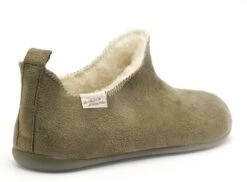 La Maison De L Espadrille Chaussons Homme 6030 6 Hom Kaki 10 La Maison De L Espadrille Chaussons Homme 6030 6 Hom Kaki -REN Chaussures Magasin 2864102 5