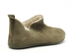 La Maison De L Espadrille Chaussons Femme 6030 6 Fem Kaki 10 La Maison De L Espadrille Chaussons Femme 6030 6 Fem Kaki -REN Chaussures Magasin 2864203 5