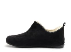 La Maison De L Espadrille Chaussons Femme 6030 6 Fem Noir 9 La Maison De L Espadrille Chaussons Femme 6030 6 Fem Noir -REN Chaussures Magasin 2864206 4