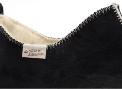 La Maison De L Espadrille Chaussons Femme 6030 6 Fem Noir 11 La Maison De L Espadrille Chaussons Femme 6030 6 Fem Noir -REN Chaussures Magasin 2864206 6