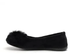 La Maison De L Espadrille Chaussons Femme 6056 6 Noir 9 La Maison De L Espadrille Chaussons Femme 6056 6 Noir -REN Chaussures Magasin 2864302 4