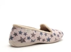 La Maison De L Espadrille Chaussons Femme 6142 6 Beige 10 La Maison De L Espadrille Chaussons Femme 6142 6 Beige -REN Chaussures Magasin 2864401 5