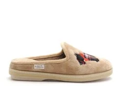 La Maison De L Espadrille Chaussons Femme 6813 6 Beige 8 La Maison De L Espadrille Chaussons Femme 6813 6 Beige -REN Chaussures Magasin 2864701 3