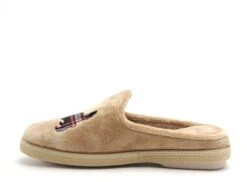 La Maison De L Espadrille Chaussons Femme 6813 6 Beige 9 La Maison De L Espadrille Chaussons Femme 6813 6 Beige -REN Chaussures Magasin 2864701 4