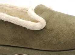 La Maison De L Espadrille Chaussons Femme 7635 6 Kaki 11 La Maison De L Espadrille Chaussons Femme 7635 6 Kaki -REN Chaussures Magasin 2865001 6