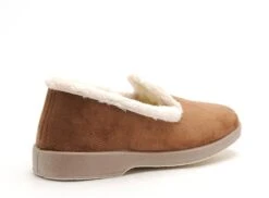 La Maison De L Espadrille Chaussons Femme 7635 6 Marron -REN Chaussures Magasin 2865002 5