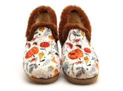 La Maison De L Espadrille Chaussons Femme 7649 6 Multicolore