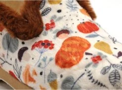 La Maison De L Espadrille Chaussons Femme 7649 6 Multicolore -REN Chaussures Magasin 2865101 6