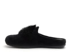 La Maison De L Espadrille Chaussons Femme 9013 6 Noir 9 La Maison De L Espadrille Chaussons Femme 9013 6 Noir -REN Chaussures Magasin 2865501 4