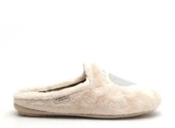 La Maison De L Espadrille Chaussons Femme 9010 6 Or -REN Chaussures Magasin 2865601 3