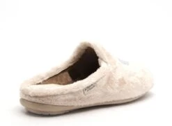 La Maison De L Espadrille Chaussons Femme 9010 6 Or -REN Chaussures Magasin 2865601 5