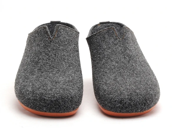 La Maison De L Espadrille Chaussons Homme 6716 6 Noir 1 La Maison De L Espadrille Chaussons Homme 6716 6 Noir