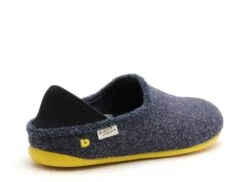 La Maison De L Espadrille Chaussons Homme 6717 6 Bleu 10 La Maison De L Espadrille Chaussons Homme 6717 6 Bleu -REN Chaussures Magasin 2865802 5