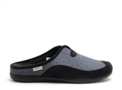 La Maison De L Espadrille Chaussons Homme 6722 6 Noir 8 La Maison De L Espadrille Chaussons Homme 6722 6 Noir -REN Chaussures Magasin 2866001 3