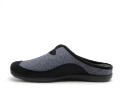 La Maison De L Espadrille Chaussons Homme 6722 6 Noir 9 La Maison De L Espadrille Chaussons Homme 6722 6 Noir -REN Chaussures Magasin 2866001 4