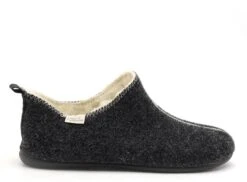 La Maison De L Espadrille Chaussons Homme 6727 6 Noir 8 La Maison De L Espadrille Chaussons Homme 6727 6 Noir -REN Chaussures Magasin 2866101 3