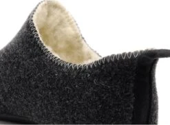 La Maison De L Espadrille Chaussons Homme 6727 6 Noir 11 La Maison De L Espadrille Chaussons Homme 6727 6 Noir -REN Chaussures Magasin 2866101 6