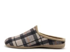 La Maison De L Espadrille Chaussons Homme 6748 6 Beige -REN Chaussures Magasin 2866201 4