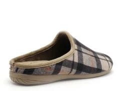 La Maison De L Espadrille Chaussons Homme 6748 6 Beige -REN Chaussures Magasin 2866201 5