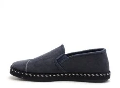 La Maison De L Espadrille Chaussons Homme 6861 6 Bleu -REN Chaussures Magasin 2866301 4