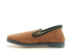La Maison De L Espadrille Chaussons Homme 7736 6 Marron 9 La Maison De L Espadrille Chaussons Homme 7736 6 Marron -REN Chaussures Magasin 2866401 4