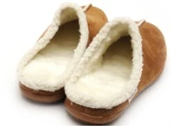 La Maison De L Espadrille Chaussons Femme 9009 6 Marron 11 La Maison De L Espadrille Chaussons Femme 9009 6 Marron -REN Chaussures Magasin 2867101 6