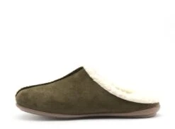 La Maison De L Espadrille Chaussons Femme 9009 6 Kaki 9 La Maison De L Espadrille Chaussons Femme 9009 6 Kaki -REN Chaussures Magasin 2867102 4