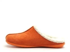 La Maison De L Espadrille Chaussons Femme 9009 6 Orange 9 La Maison De L Espadrille Chaussons Femme 9009 6 Orange -REN Chaussures Magasin 2867103 4