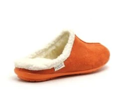 La Maison De L Espadrille Chaussons Femme 9009 6 Orange 10 La Maison De L Espadrille Chaussons Femme 9009 6 Orange -REN Chaussures Magasin 2867103 5