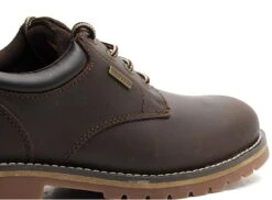 Dockers Basses Homme 53wi010 Marron -REN Chaussures Magasin 2867201 6