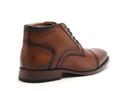 Redskins Boots Bottine Homme Visuel Marron -REN Chaussures Magasin 2871201 5