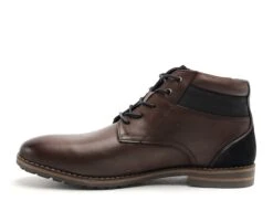 Redskins Boots Bottine Homme Elec Marron -REN Chaussures Magasin 2871401 3