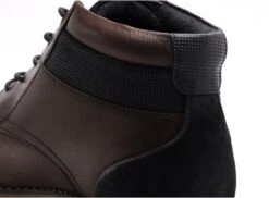 Redskins Boots Bottine Homme Elec Marron -REN Chaussures Magasin 2871401 6