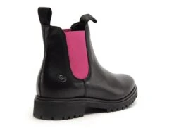 Tamaris Boots Bottine Plates Femme 25070 41 Rose 10 Tamaris Boots Bottine Plates Femme 25070 41 Rose -REN Chaussures Magasin 2873902 5