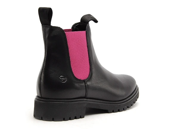 Tamaris Boots Bottine Plates Femme 25070 41 Rose 5 Tamaris Boots Bottine Plates Femme 25070 41 Rose – Image 5