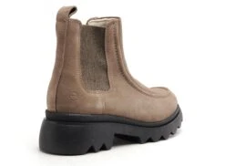 Tamaris Boots Bottine Plates Femme 25840 41 Marron 10 Tamaris Boots Bottine Plates Femme 25840 41 Marron -REN Chaussures Magasin 2874201 5