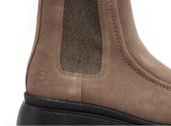 Tamaris Boots Bottine Plates Femme 25840 41 Marron 11 Tamaris Boots Bottine Plates Femme 25840 41 Marron -REN Chaussures Magasin 2874201 6