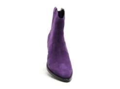 Tamaris Boots Bottine Talons Femme 25712 41 Violet 9 Tamaris Boots Bottine Talons Femme 25712 41 Violet -REN Chaussures Magasin 2874301 4