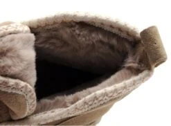 Tamaris Boots Bottine Plates Femme 26865 41 Beige 11 Tamaris Boots Bottine Plates Femme 26865 41 Beige -REN Chaussures Magasin 2874402 6