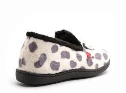 Plumaflex Roal Chaussons Femme R12282 Beige -REN Chaussures Magasin 2874601 5